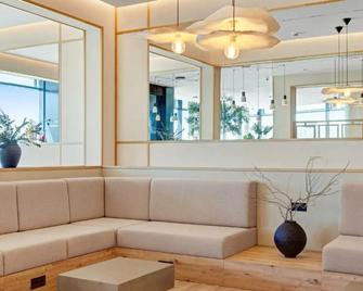 B&b Hotel Valencia Alcasser - Alcàsser - Lobby