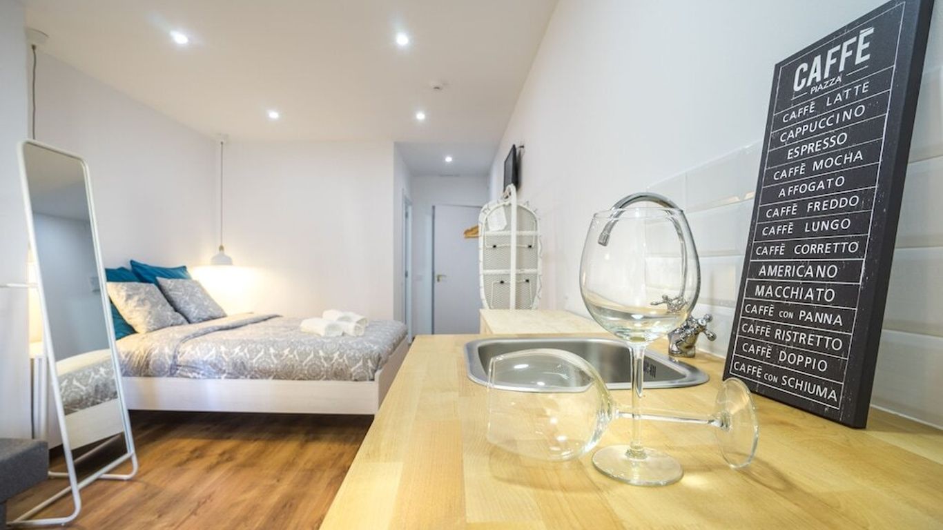 Hotelito Boutique Mercat