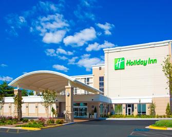 Holiday Inn Gaithersburg - Gaithersburg - Bygning