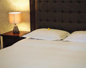 The Gecho Inn Town - Jepara - Chambre