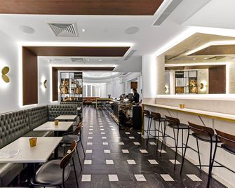 The Z Hotel Holborn - London - Restaurant