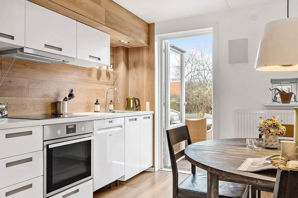 5 Person Holiday Home in Roemoe-by Traum – Rømø