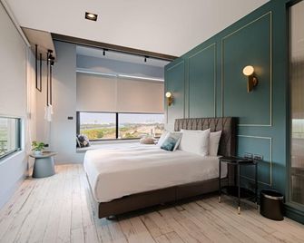 Mori Hotel - Tainan City