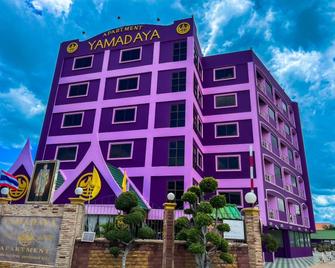 Yamadaya Apartment - Ban Mekkhala - Edificio