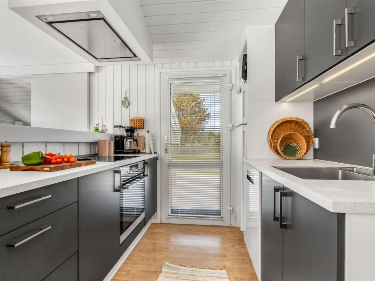 Holiday Home Henri - 1-2km from the sea by Interhome – Lonstrup