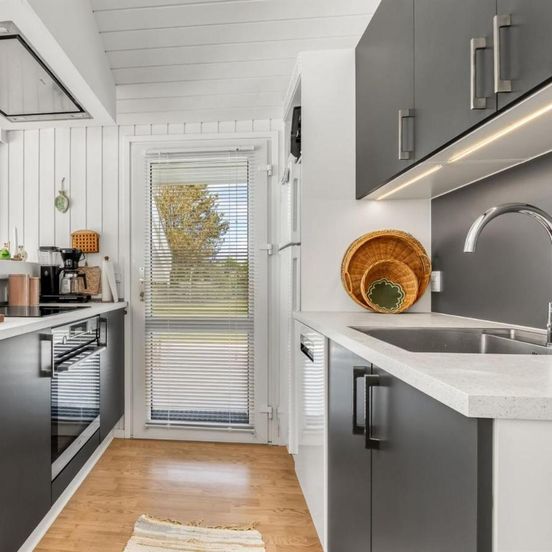 Holiday Home Henri - 1-2km from the sea by Interhome – Lonstrup
