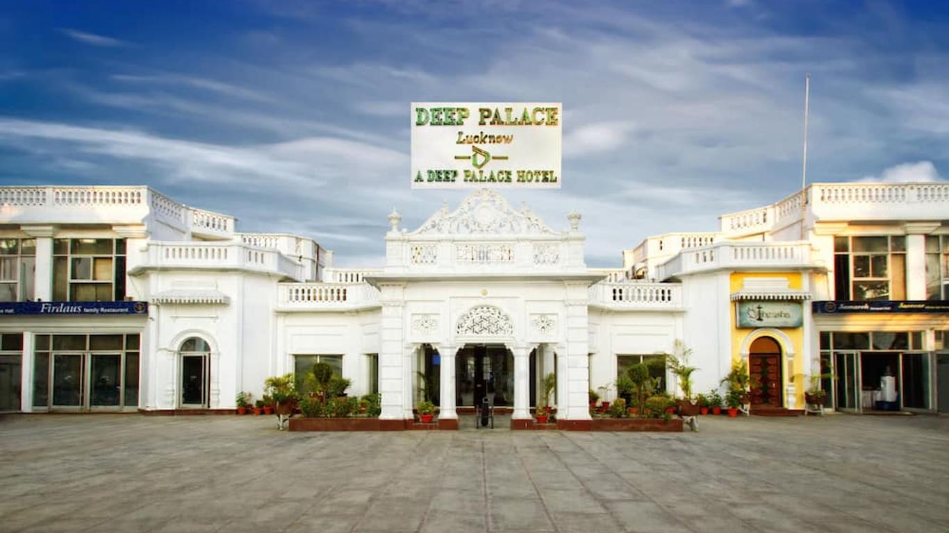 Hotel Deep Palace