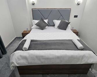 The Shivaay Palace - Benarés - Habitación