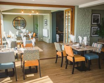 Bells Hotel - Coleford - Restaurante