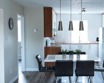 Le Contemporain - Rouyn-Noranda