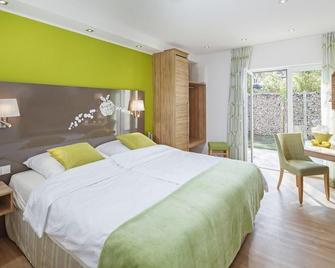 Hotel Schönau - Lindau - Bedroom