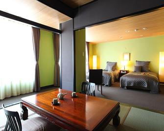 ريوكان بيونويادو - يامانوشي