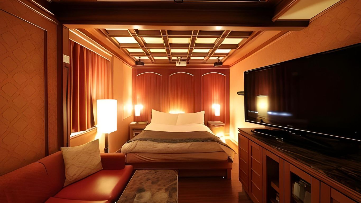 Hotel Grand Fine Kyoto Okazaki