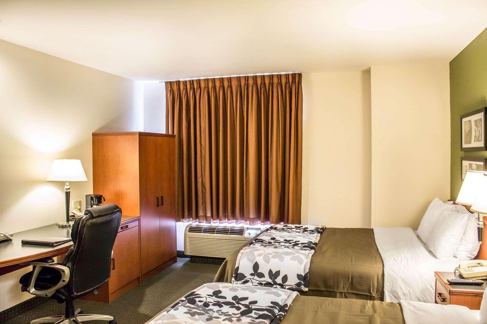 Sleep Inn Raleigh Durham Airport 63 1 1 2 Durham Hotel