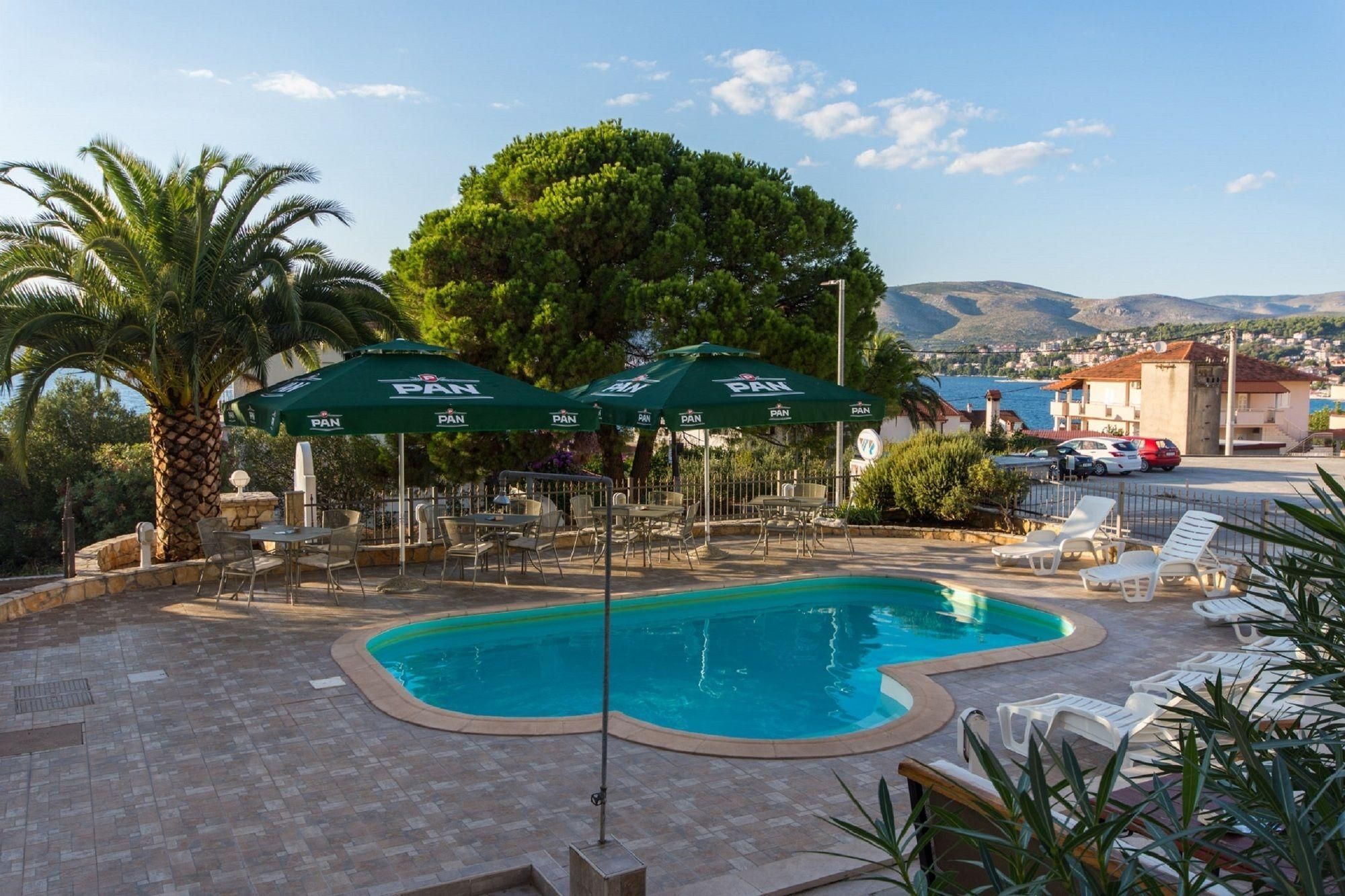 Villa Katarina - Trogir - Pool