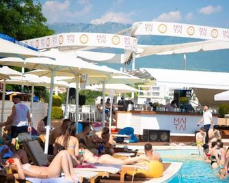 Mai Tai Resort - Tirana