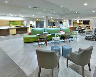 Home2 Suites by Hilton Duncan - Duncan - Lobby