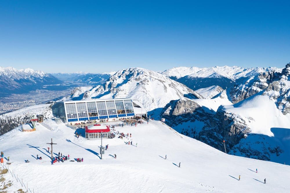 Adlers Hotel - Innsbruck