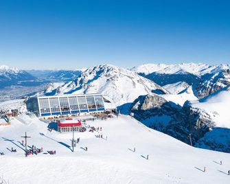 Adlers Hotel - Innsbruck