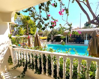 Dalyan Casablanca Hotel - Dalyan (Mugla)