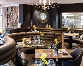 Mercure Dijon Centre Clemenceau - Dijon - Restaurant