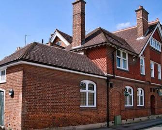 The Osney Arms Guest House - Oxford - Edificio