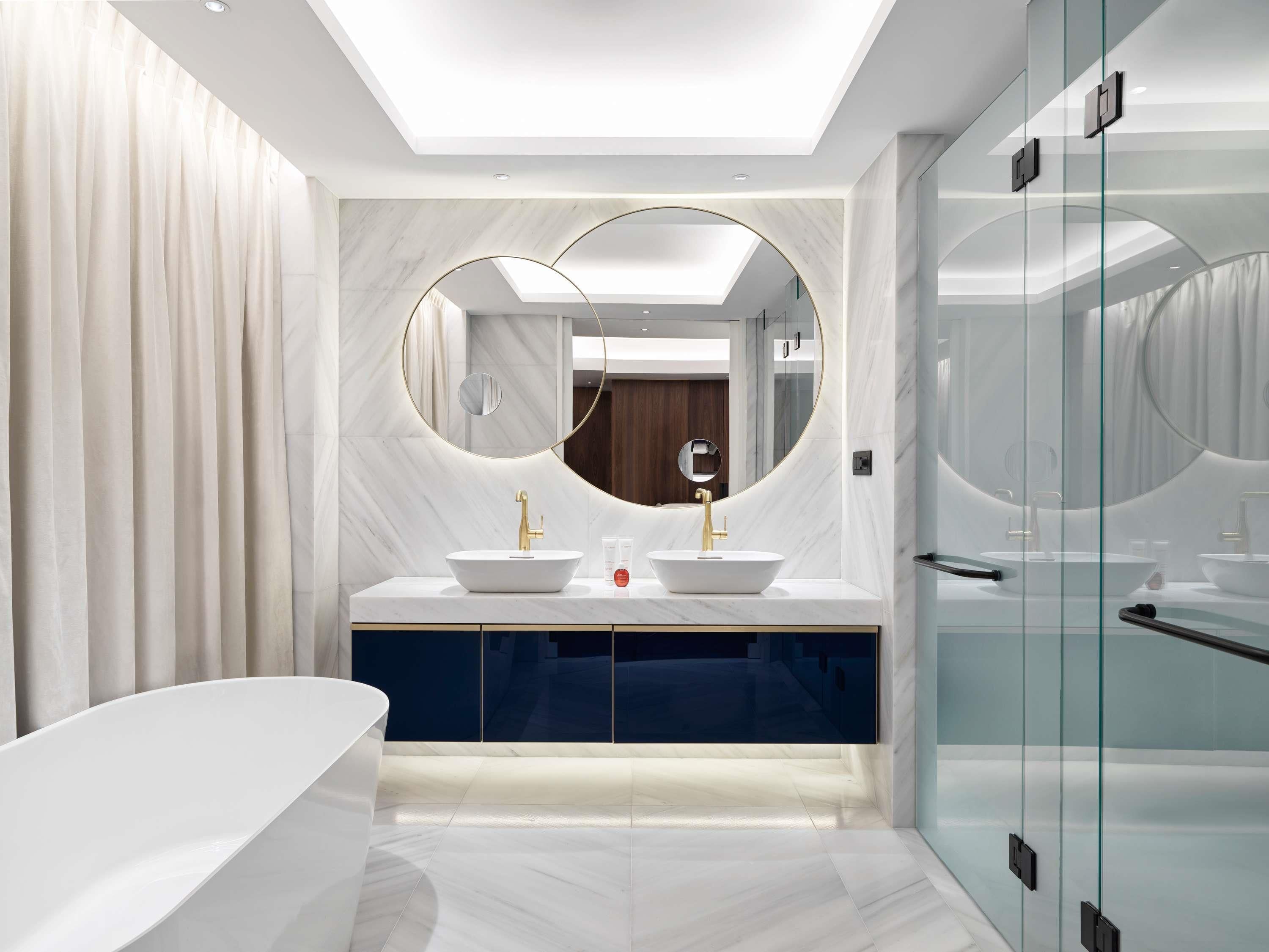 Athens Capital Hotel - MGallery Collection - אתונה - חדר שינה
