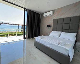 Hotel Victoria - Pogradec - Habitación