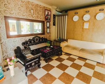 Bidari Hotel Lombok - Mataram