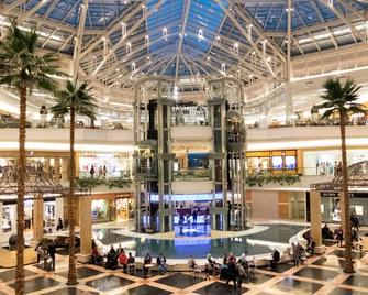 Royal Park Hotel - Rochester (Míchigan) - Lobby