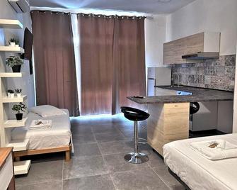 La Ca' Pezzana Affittaly Apartments - Bologna - Camera da letto