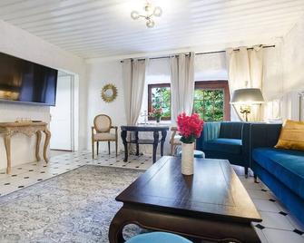 Château du Châtelard | 2 persons - Montreux - Sufragerie