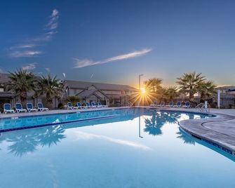 Sun Haven - Вашингтон - Басейн