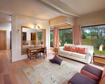 Alborea Ecolodge Resort - Castellaneta