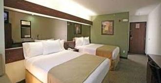 Microtel Inn & Suites by Wyndham Ciudad Juarez/US Consulate - Ciudad Juárez