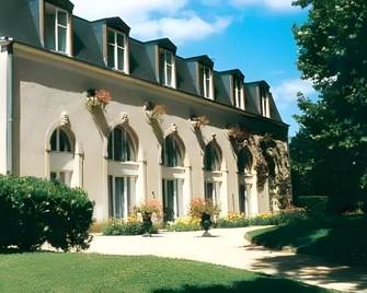Château de Bazeilles - Bazeilles - Building