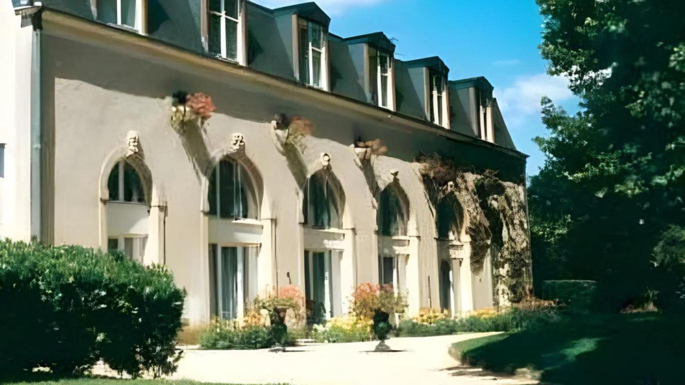 Château de Bazeilles