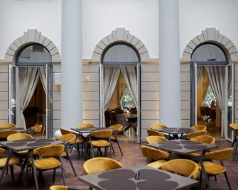 Victoria Hotel Klaipeda - Klaipėda - Restaurant