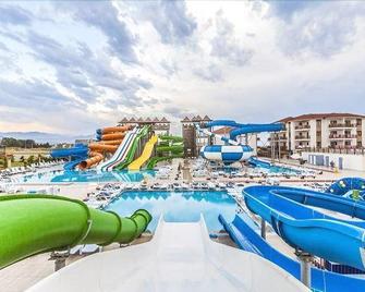 Eftalia Aqua Resort - Alanya - Pool