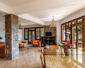 Porto Koufo Resort - Porto Koufo - Lobby