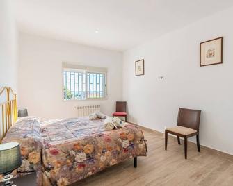 Kalacandi - Cunit - Habitación