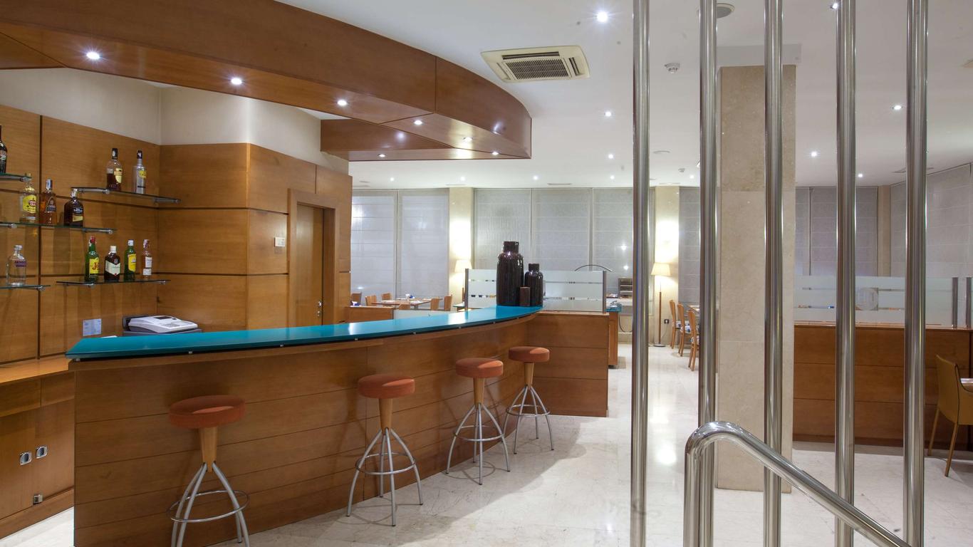 NH San Pedro de Alcántara