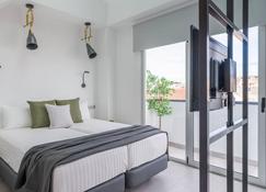 Tusity One - Las Palmas de Gran Canaria - Bedroom
