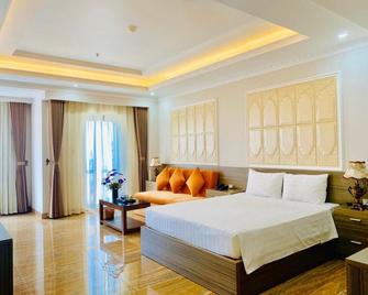Bacninh Charming Hotel - Bac Ninh - Bedroom