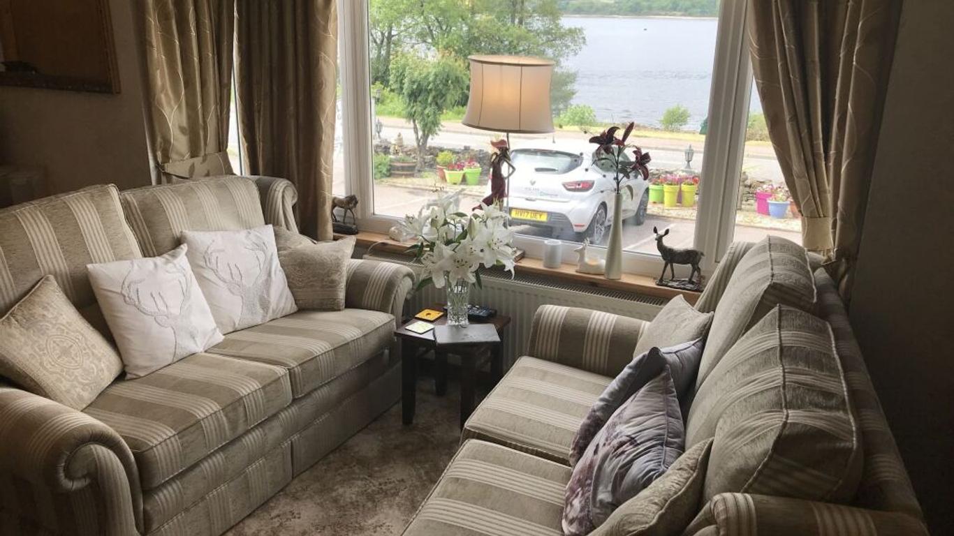 Alltonside Guest House