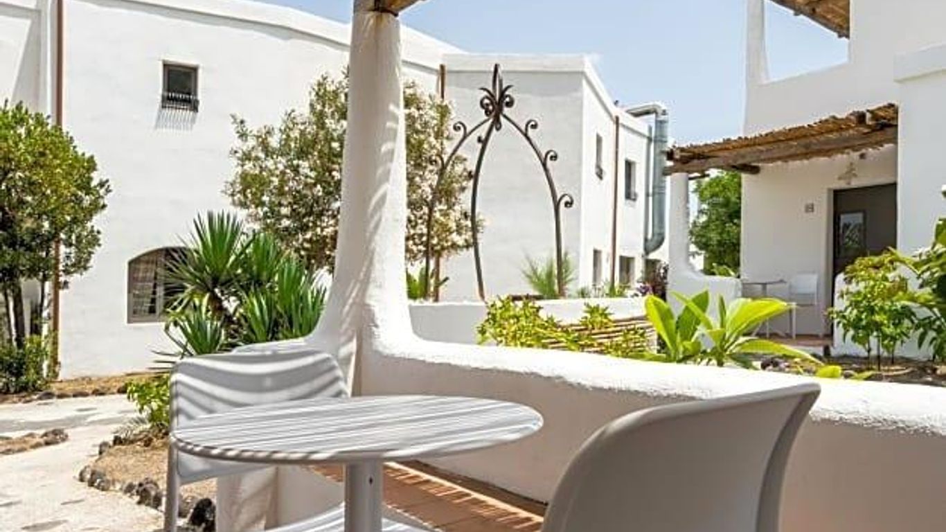 La Sciara Resort Hotel