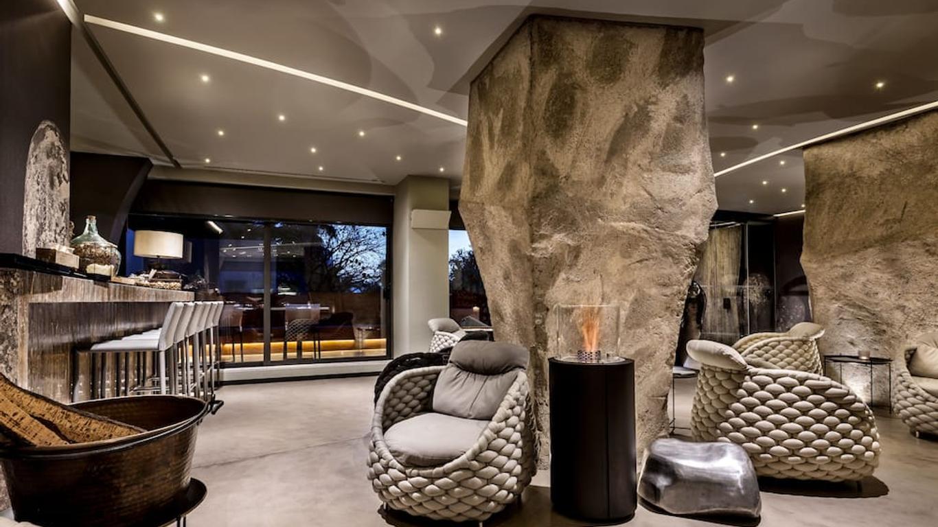 Vitoria Stone Hotel