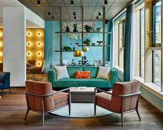 Flesslers Lenggries, a Tribute Portfolio Hotel - Lenggries - Lounge