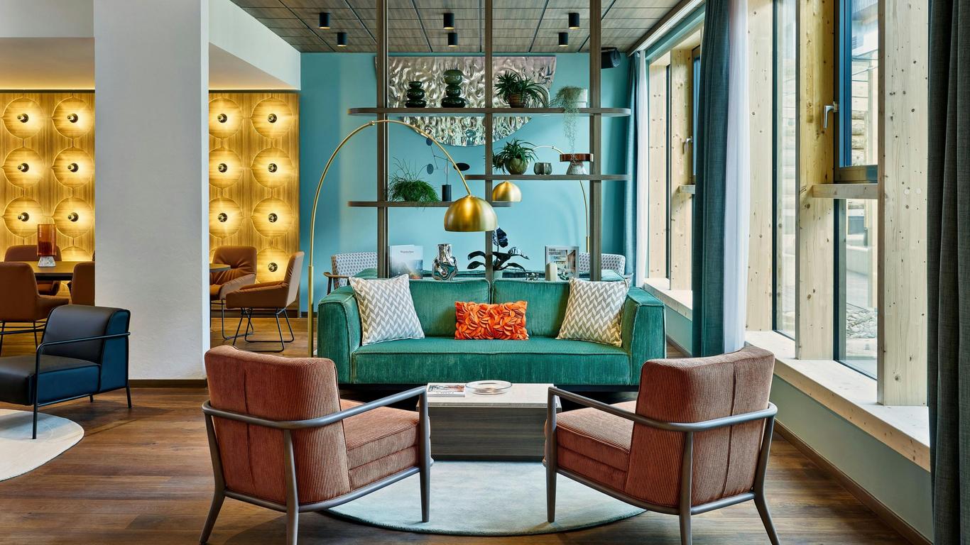 Flesslers Lenggries, a Tribute Portfolio Hotel