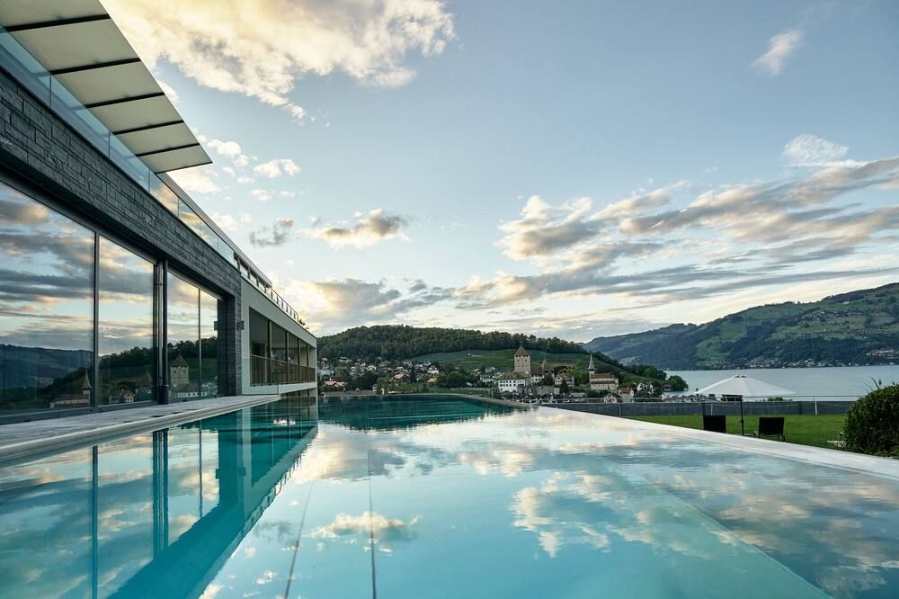 Belvédère Strandhotel